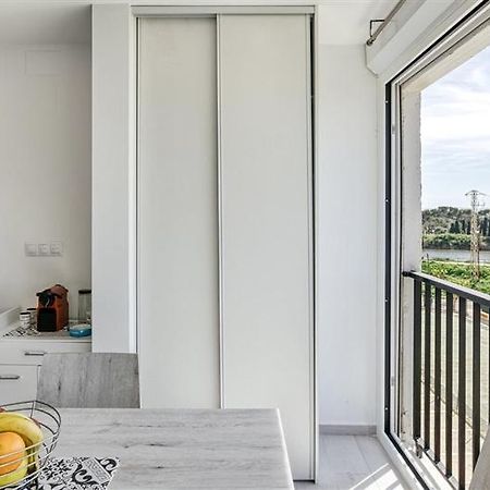 Karina 4M Apartment Empuriabrava Ngoại thất bức ảnh