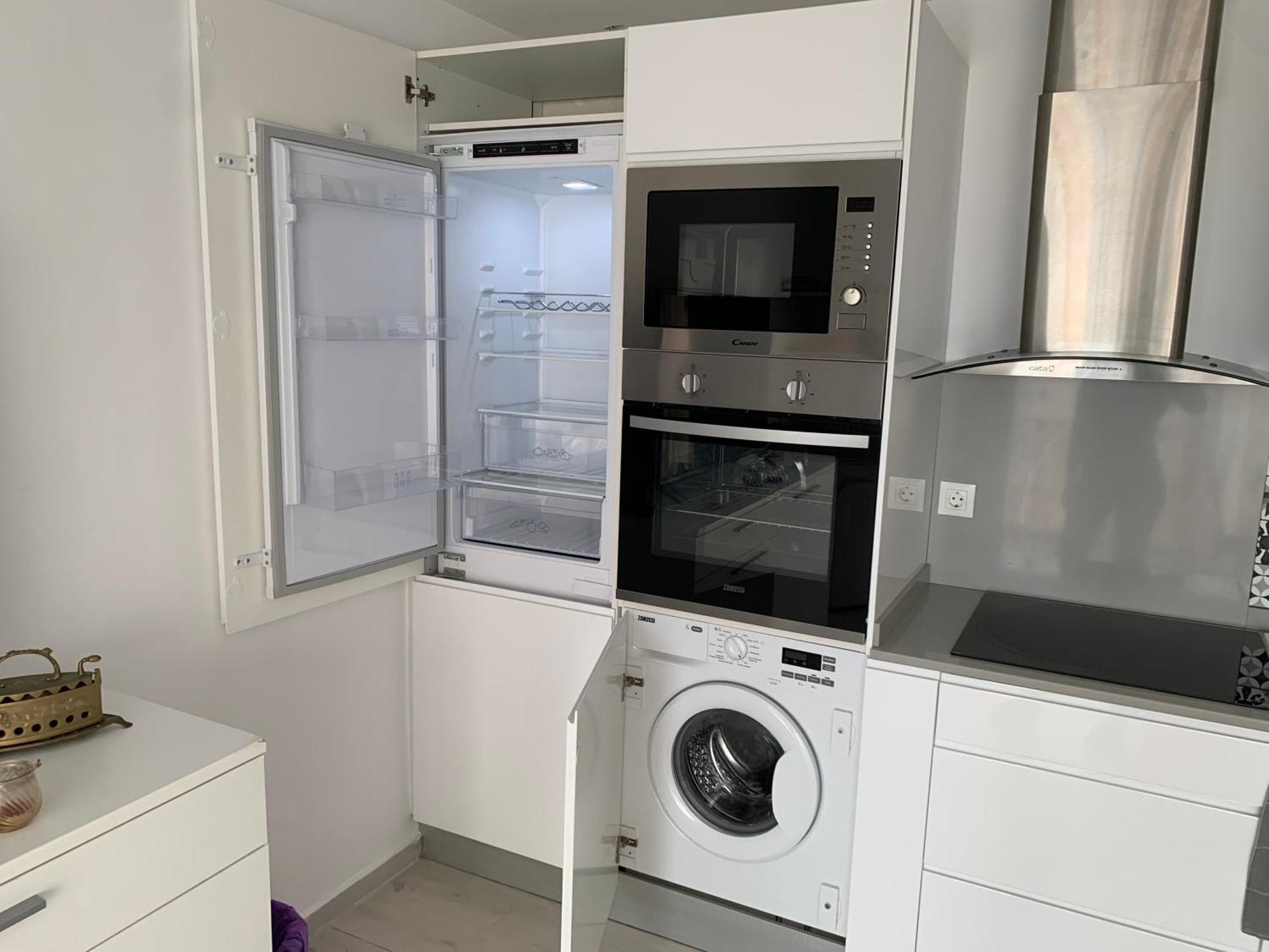 Karina 4M Apartment Empuriabrava Ngoại thất bức ảnh