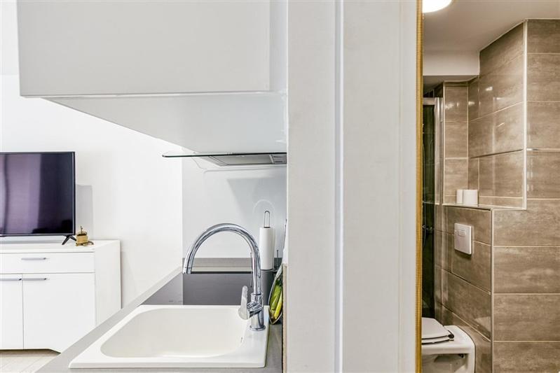 Karina 4M Apartment Empuriabrava Ngoại thất bức ảnh