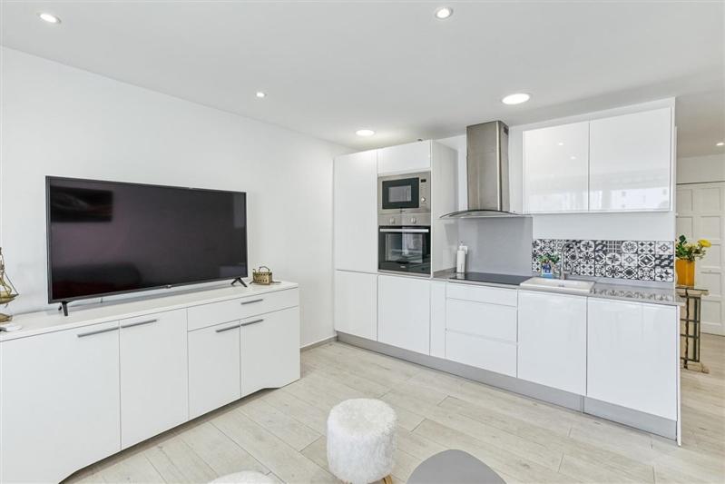 Karina 4M Apartment Empuriabrava Ngoại thất bức ảnh
