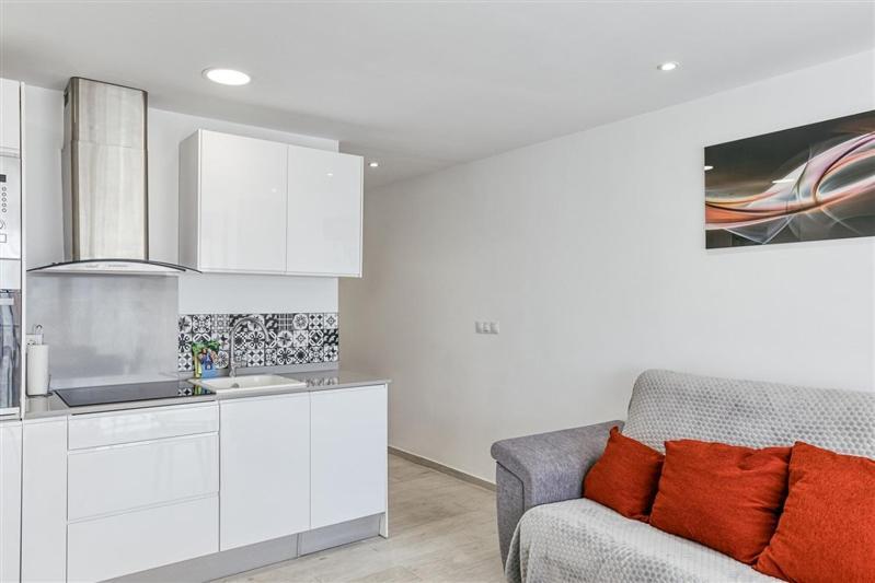 Karina 4M Apartment Empuriabrava Ngoại thất bức ảnh