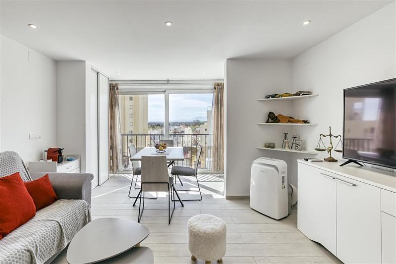Karina 4M Apartment Empuriabrava Ngoại thất bức ảnh