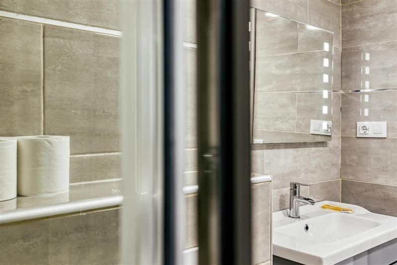 Karina 4M Apartment Empuriabrava Ngoại thất bức ảnh